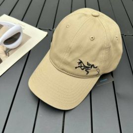 Picture of Arcteryx Cap _SKUArcteryxCap05140577